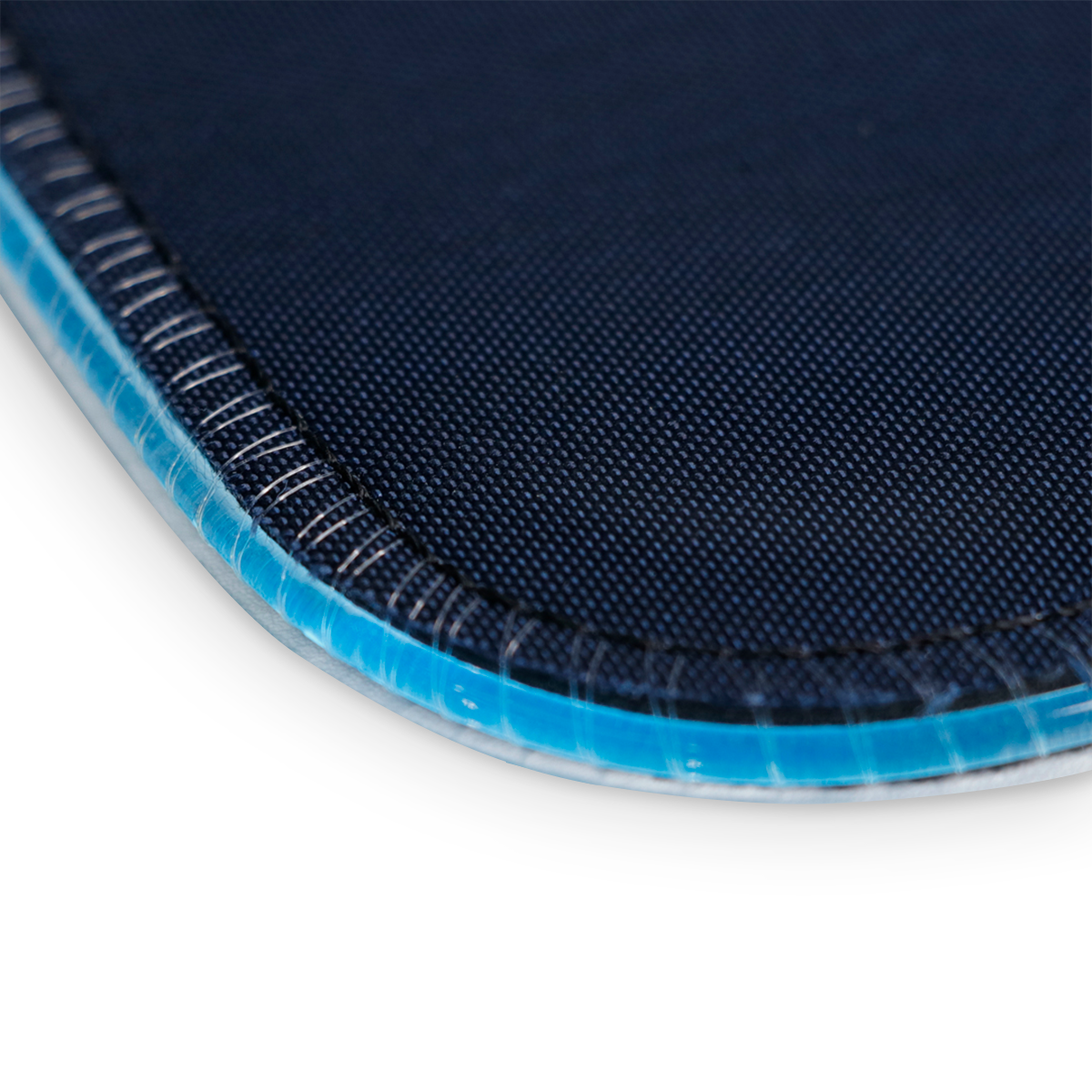 Rexus Mousepad Gaming RGB Daxa Mats Control Edition L Size