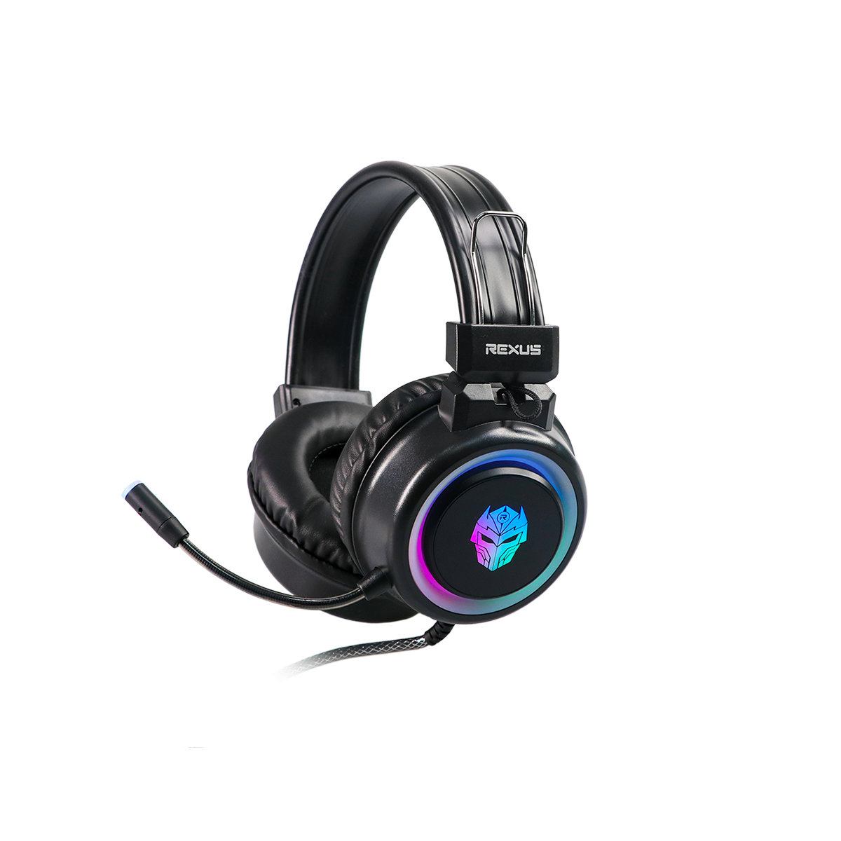 Headset Rexus Vonix F30