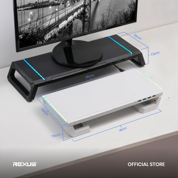 Rexus Monitor Stand Trant FP03