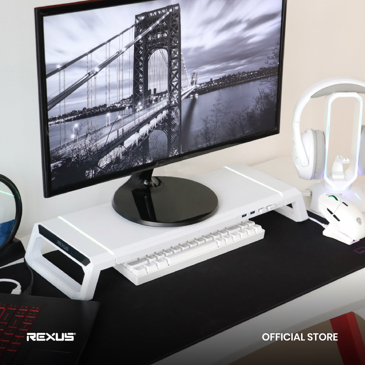 Rexus Monitor Stand Trant FP03