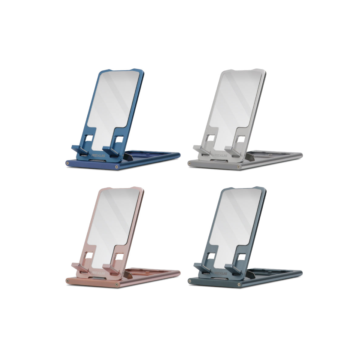 Rexus Handphone Stand Decha Fold Plus FP07
