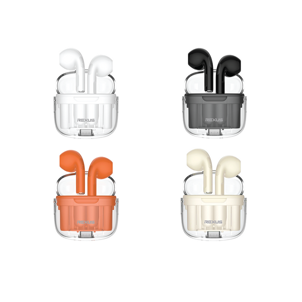 Rexus Earphone TWS FX3