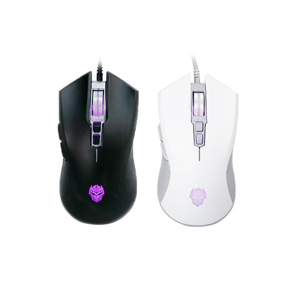 Rexus Mouse Gaming Xierra G10