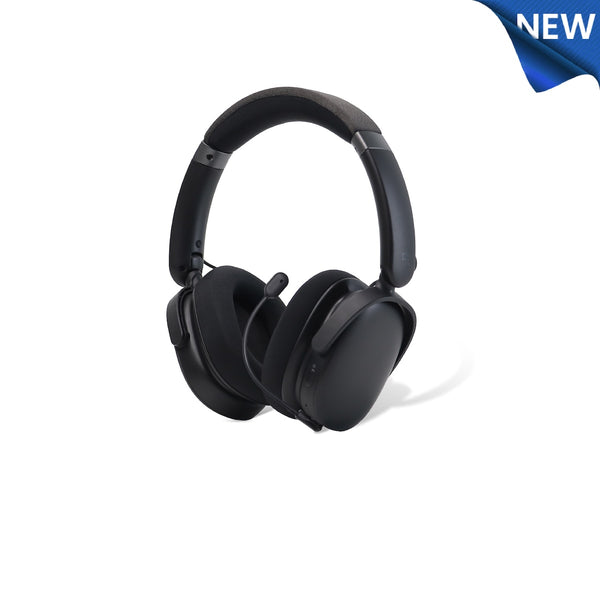 Rexus Daxa Gaea TS2 Headset Gaming Wireless - Triple Connection & Detachable Mic