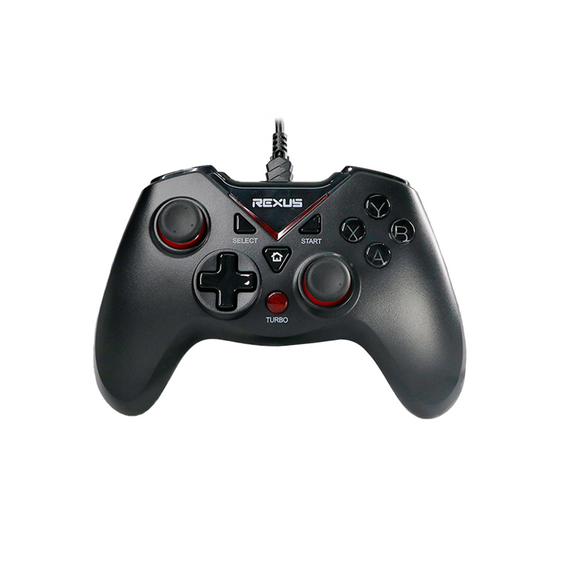 Rexus Pro Gaming Gamepad GX2