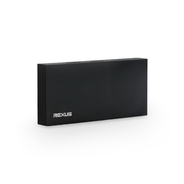Rexus HDMI 4K Game Capture Card Stream and Record HD200