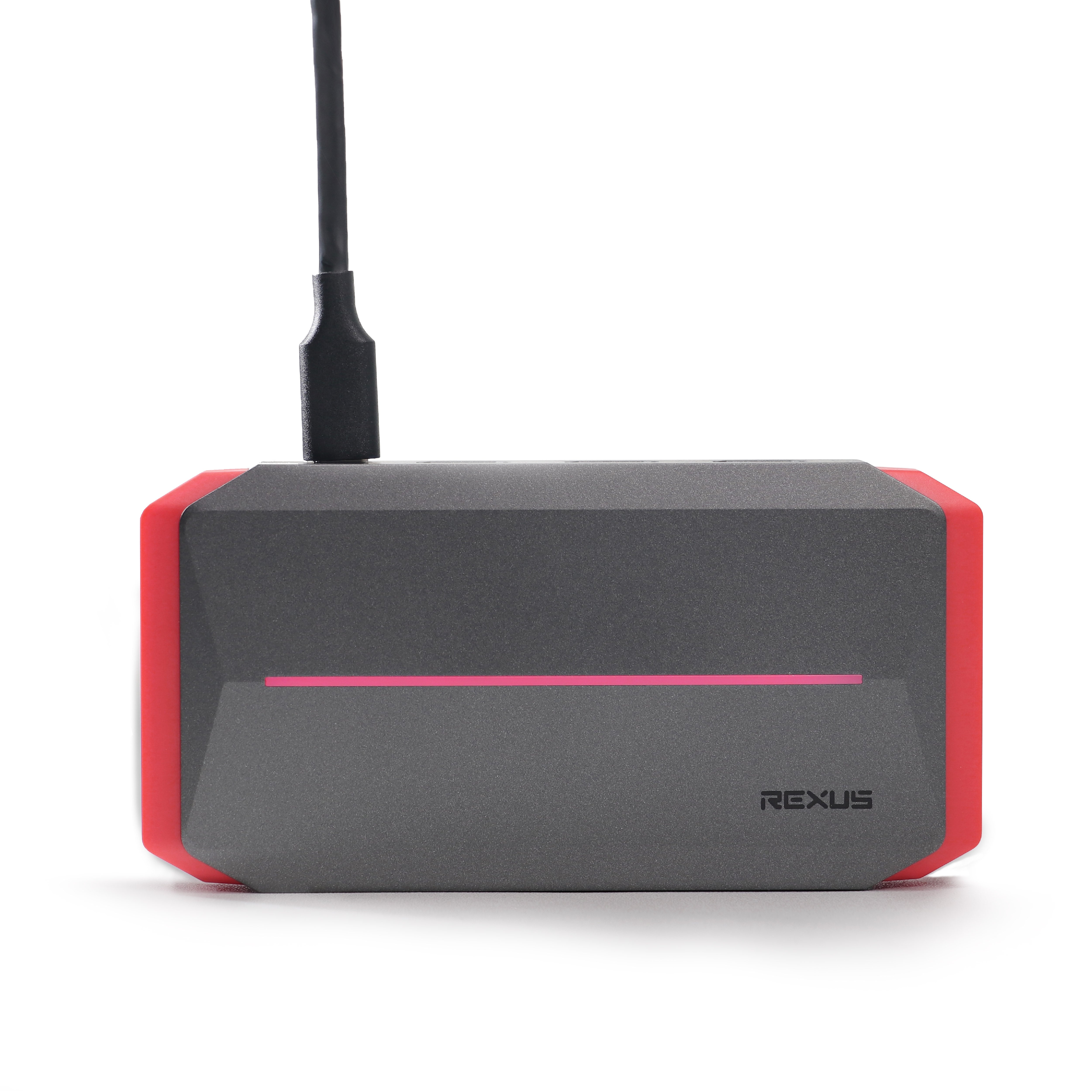 Rexus HD300 HDMI Video Capture Card 4K 1080P 60Hz - Low Latency