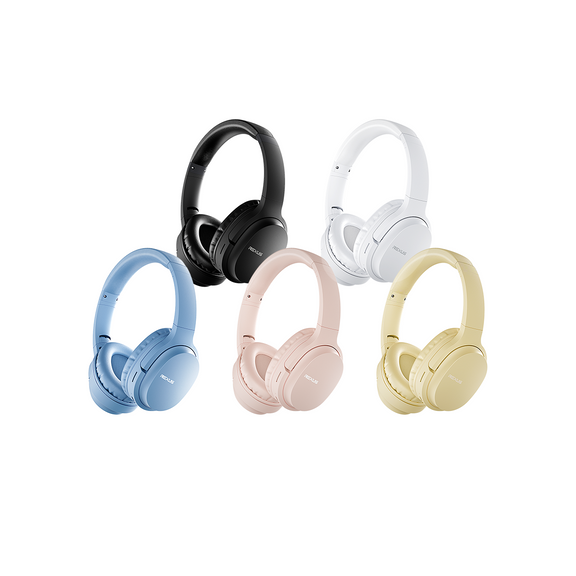 Rexus Headset Bluetooth Wireless M2