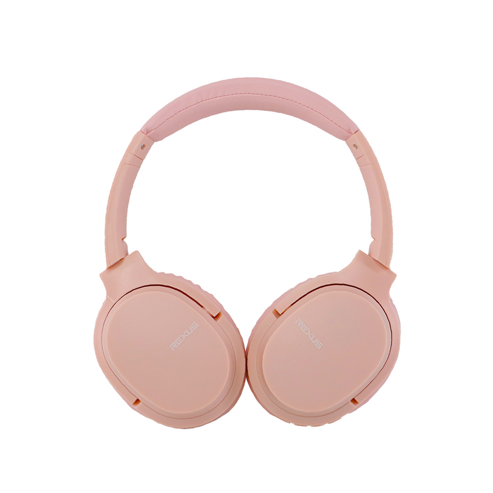 Rexus Headset Bluetooth Wireless M2