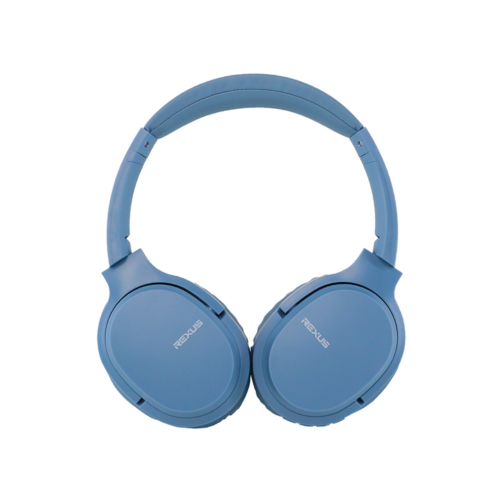 Rexus Headset Bluetooth Wireless M2