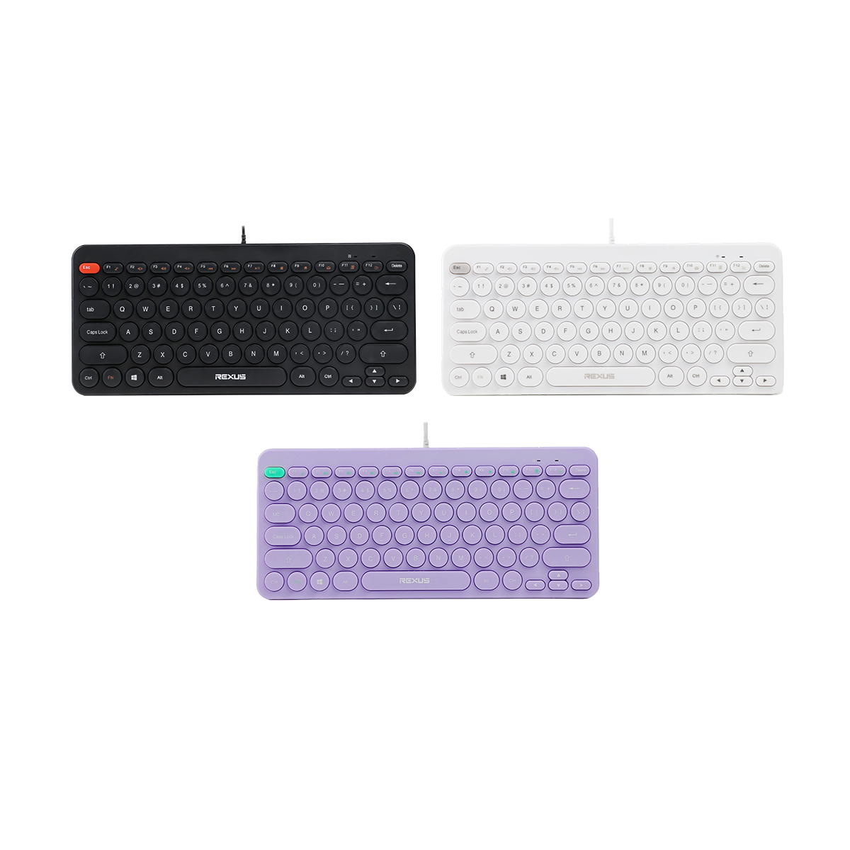 258 Keyboard Key Rexus Keyboard Office K258