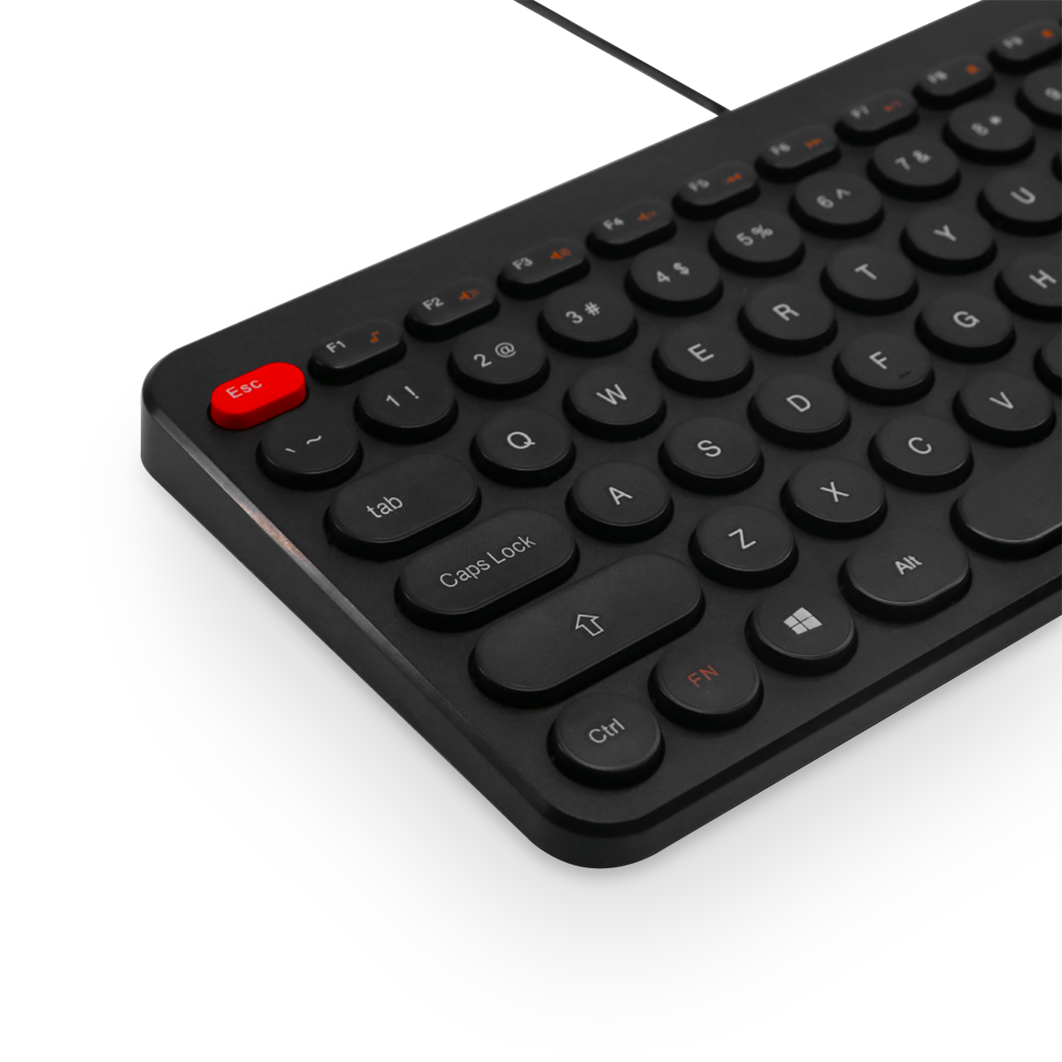 258 Keyboard Key Rexus Keyboard Office K258