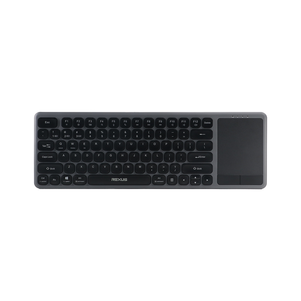 Rexus Keyboard Office KL200