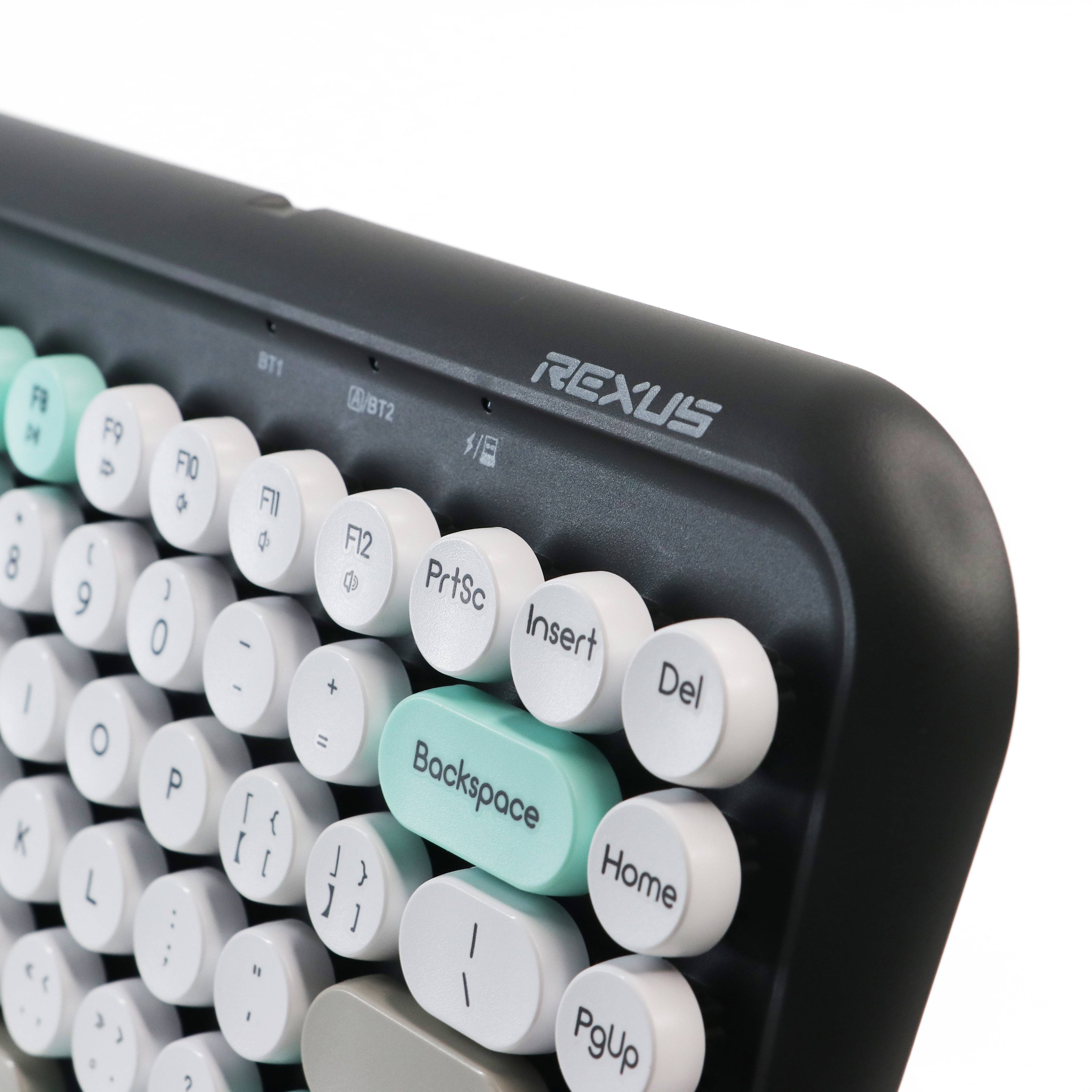Keyboard Mouse Wireless Combo KM11 – Rexus