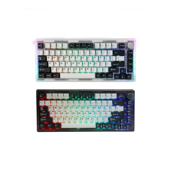 Rexus Keyboard Gaming Mekanikal DAXA M82X Ultimate