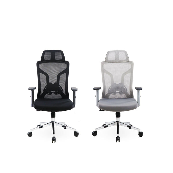 Rexus Ergonomic Office Chair Kursi Kantor NC-4 / NC4