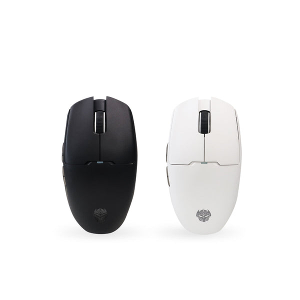 Rexus Mouse Gaming RIVA RX-120 Lightweight Triple Connection PAW3311