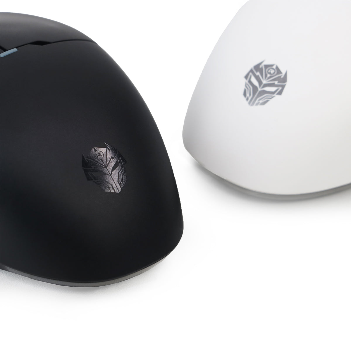 Rexus Mouse Gaming RIVA RX-120 Lightweight Triple Connection PAW3311