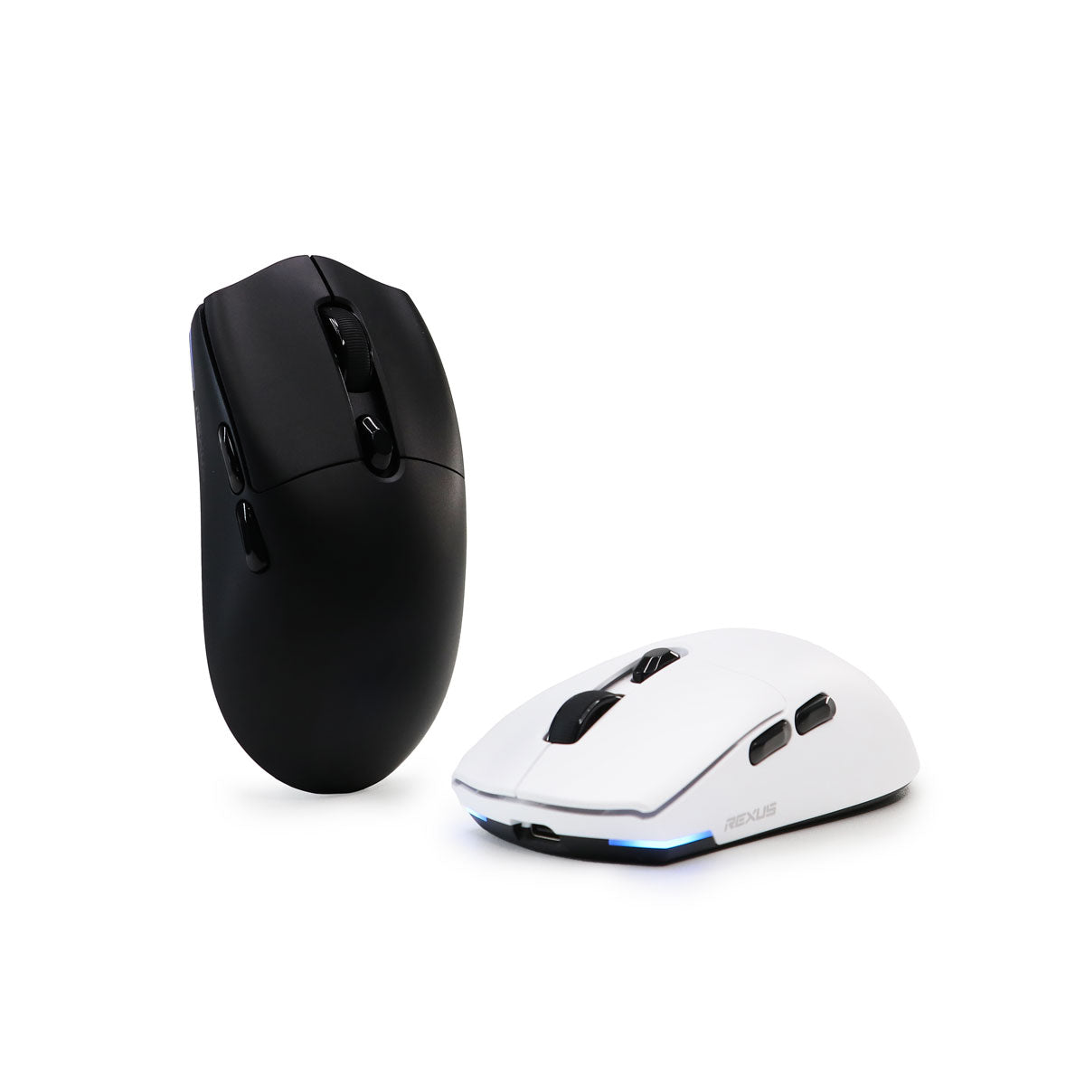 Rexus ARKA IV / RX-115 Mouse Gaming Wireless Triple Connection PAW3311