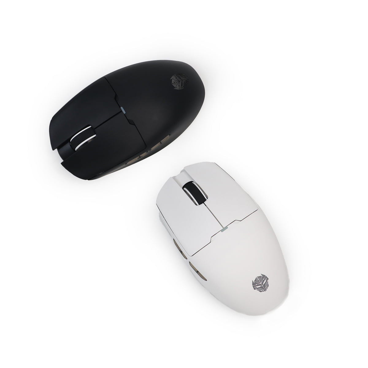 Rexus Mouse Gaming RIVA RX-120 Lightweight Triple Connection PAW3311
