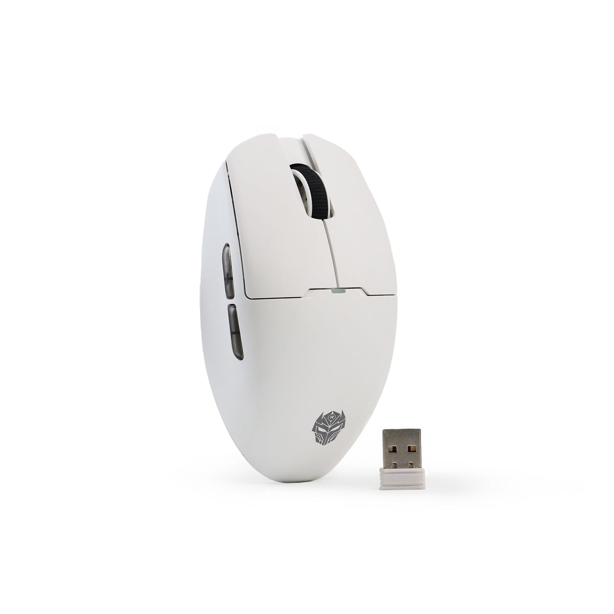 Rexus Mouse Gaming RIVA RX-120 Lightweight Triple Connection PAW3311