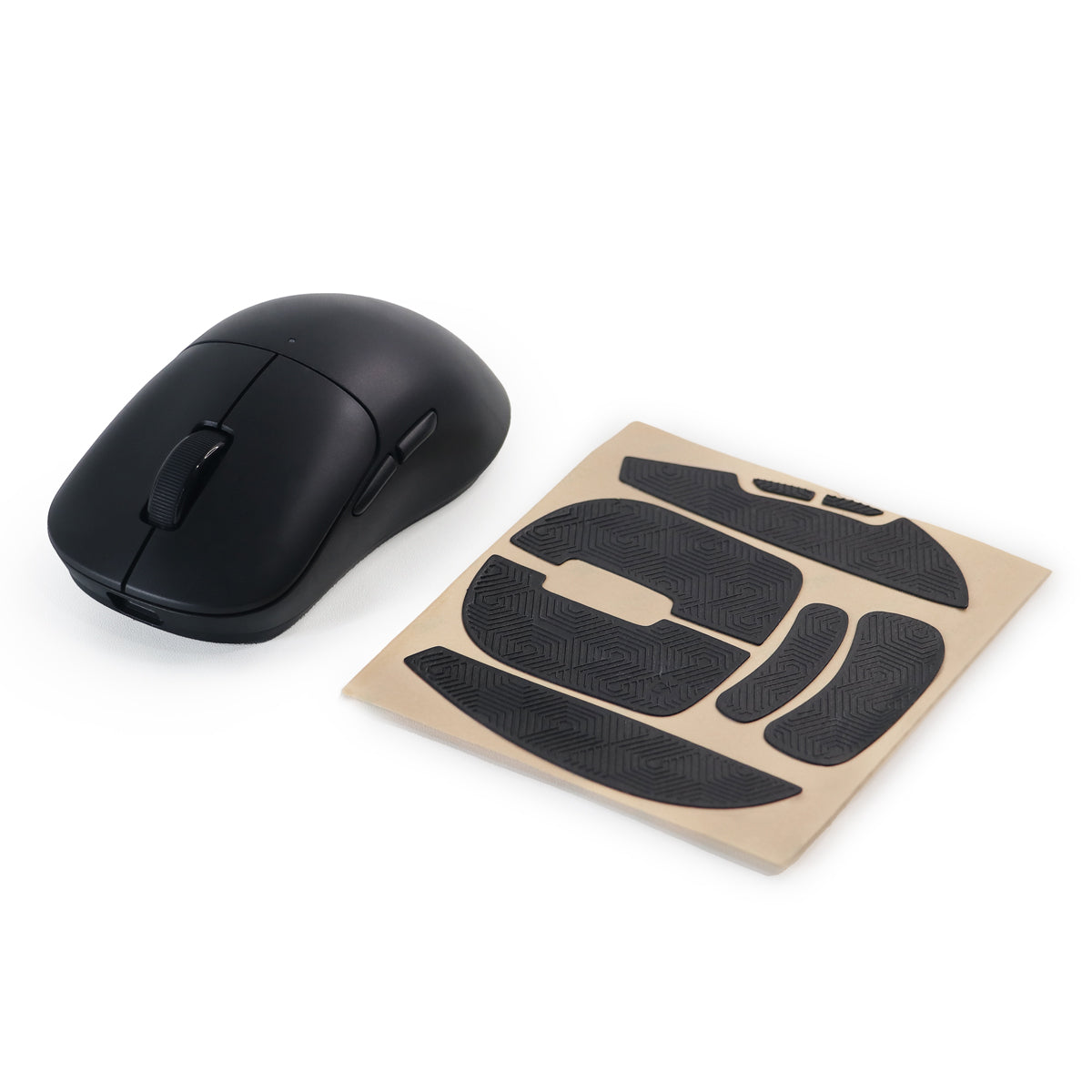Rexus Mouse Gaming Daxa Air V / DX-V9 Triple Connection PAW3950