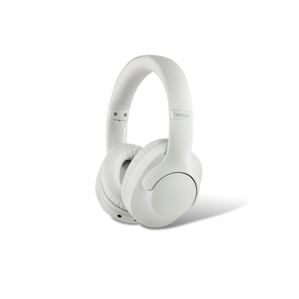 Rexus Metro M2 Wireless Headset Bluetooth 6.0 – Hi-Fi Sound
