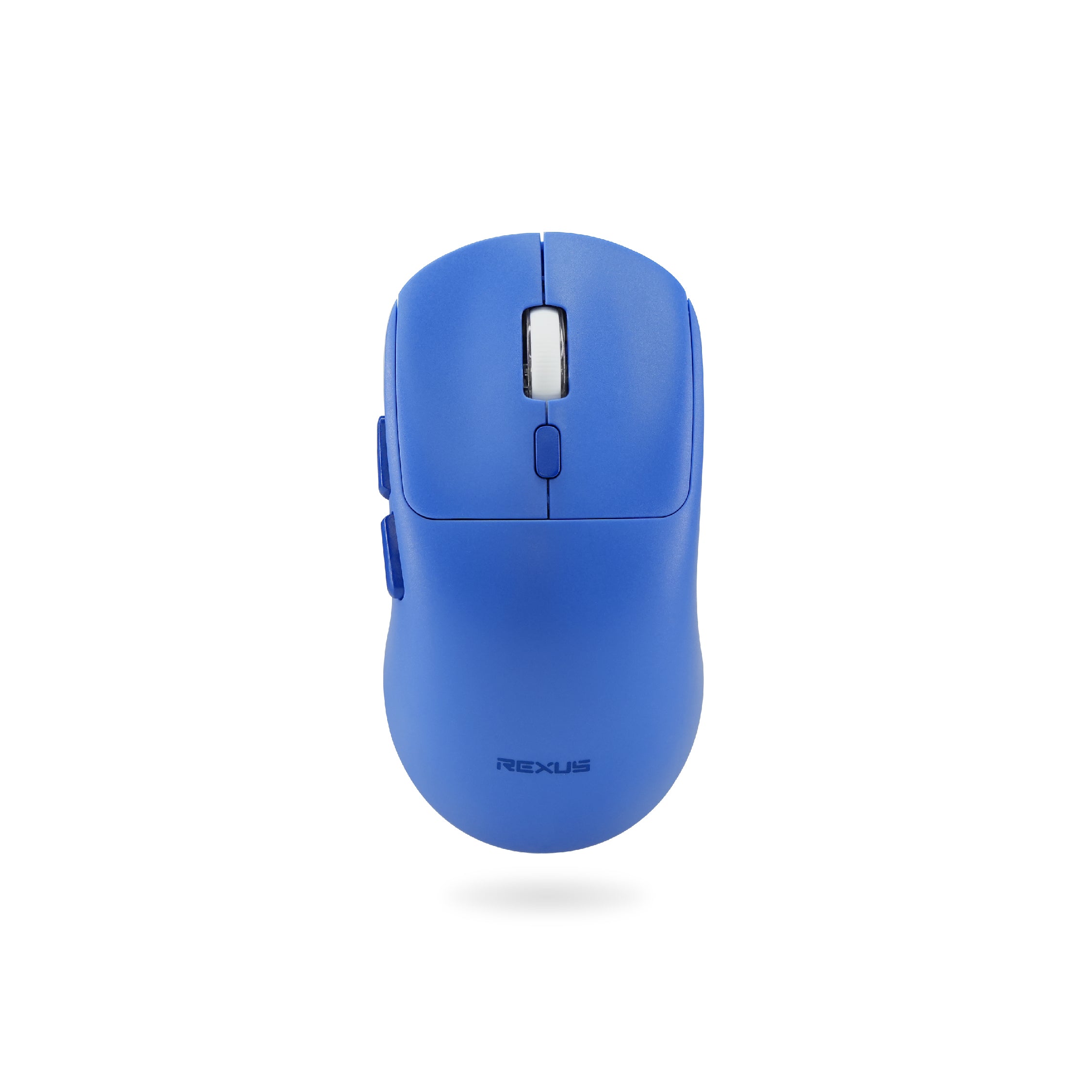 Rexus Xierra RX106 Mouse Gaming Wireless Up To 3200 DPI
