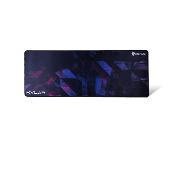 Rexus Mousepad Gaming Kvlar T10 Speed Edition XL