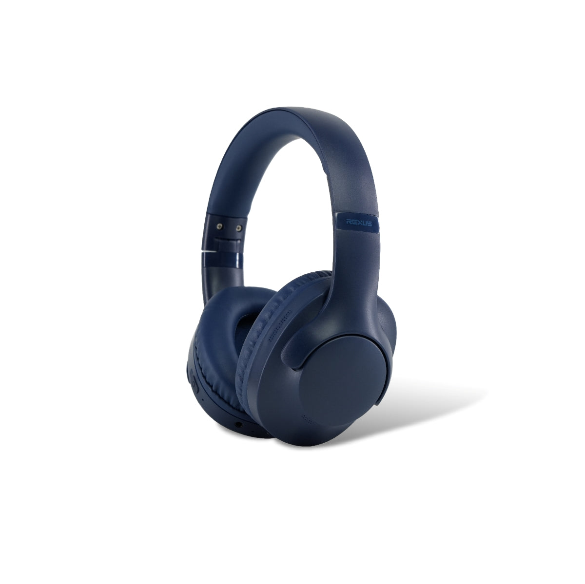Rexus Metro M2 Wireless Headset Bluetooth 6.0 – Hi-Fi Sound