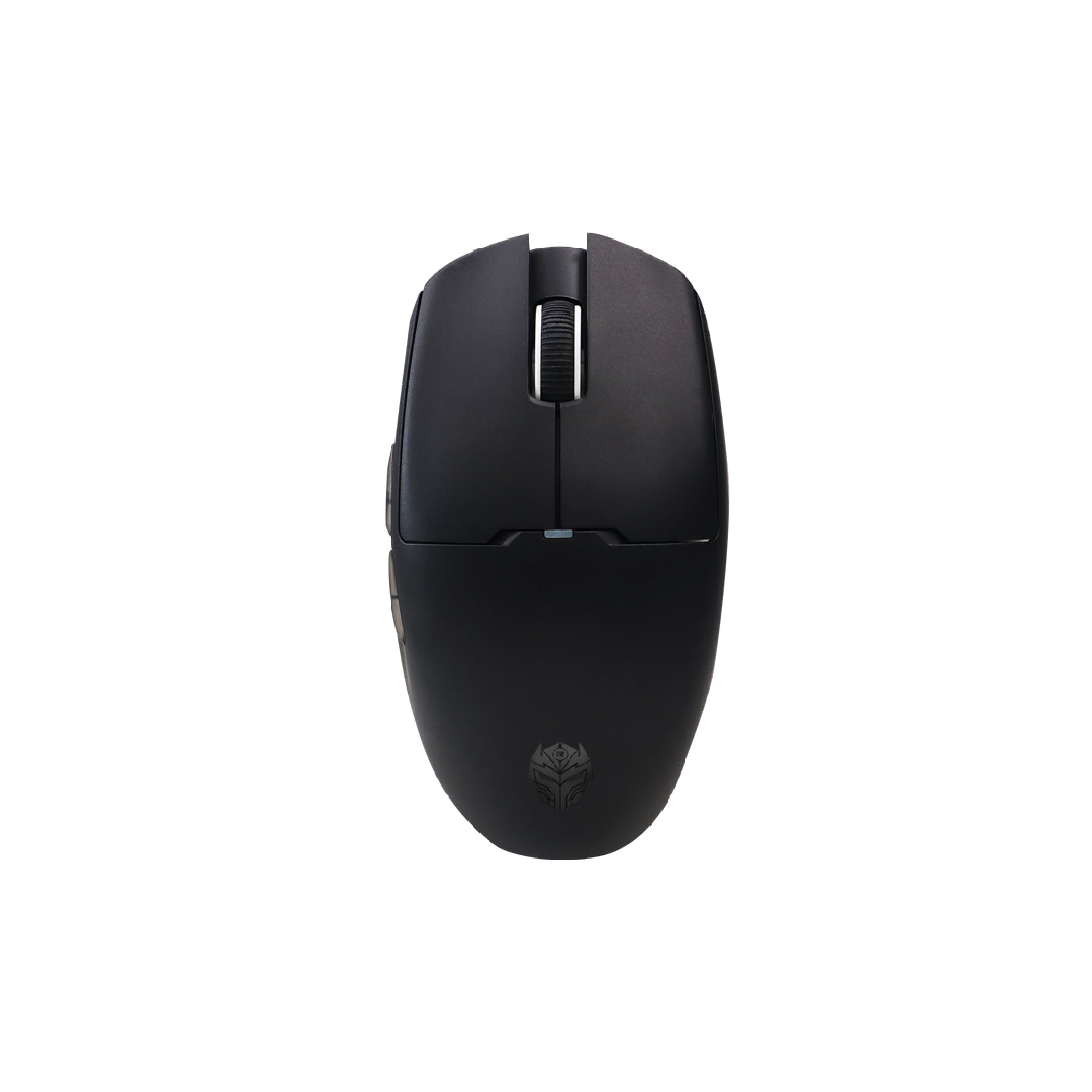 Mouse Rexus R1 Rexus Bundle 02 - Mouse Gaming Wireless + Mousepad Jacquard