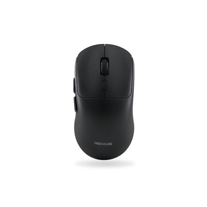 Mouse Rexus R1 Rexus Xierra RX106 Mouse Gaming Wireless Up To 3200 DPI