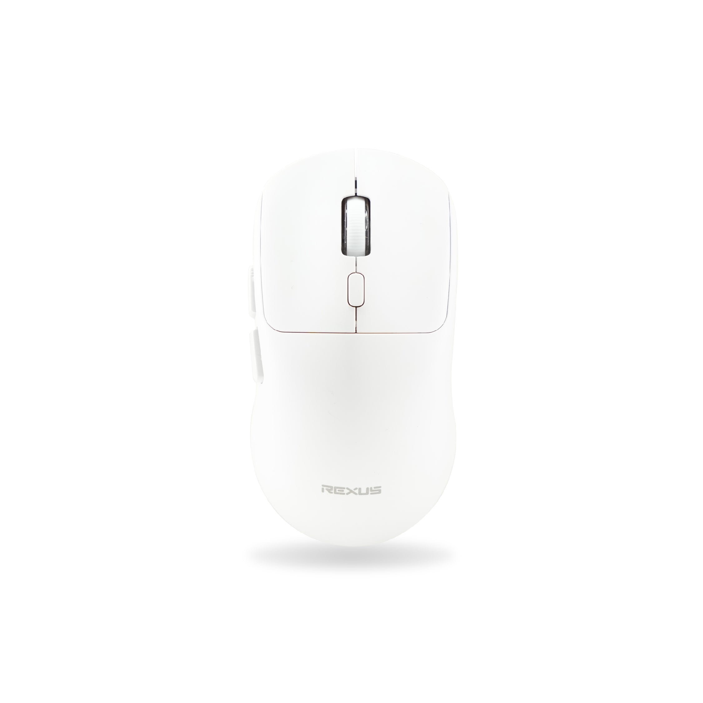 Rexus Xierra RX106 Mouse Gaming Wireless Up To 3200 DPI