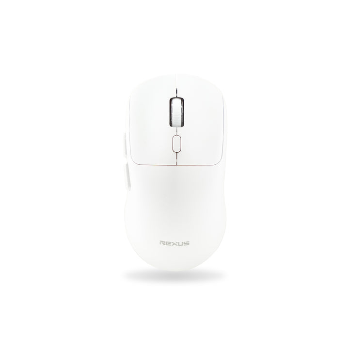 Rexus Xierra RX106 Mouse Gaming Wireless Up To 3200 DPI