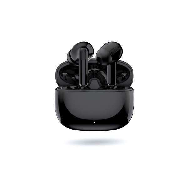 Rexus FX99 TWS Bluetooth 5.4 - Deep Bass, Touch Control & Support Voice Assistant