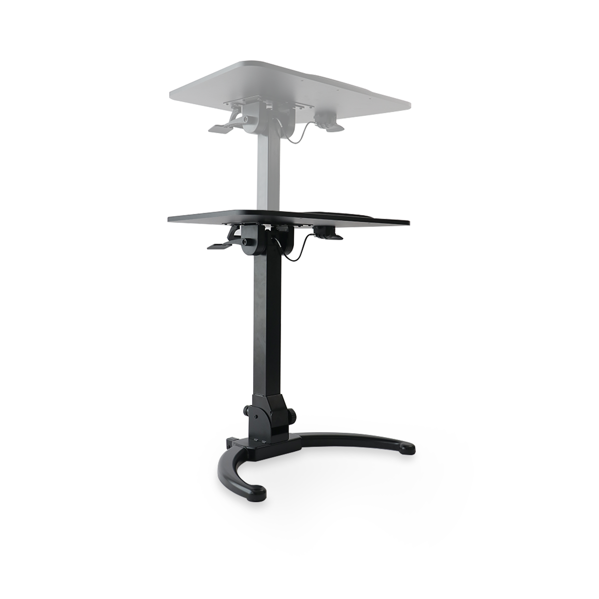 Rexus Standing Desk Mezza Fold RSD-03