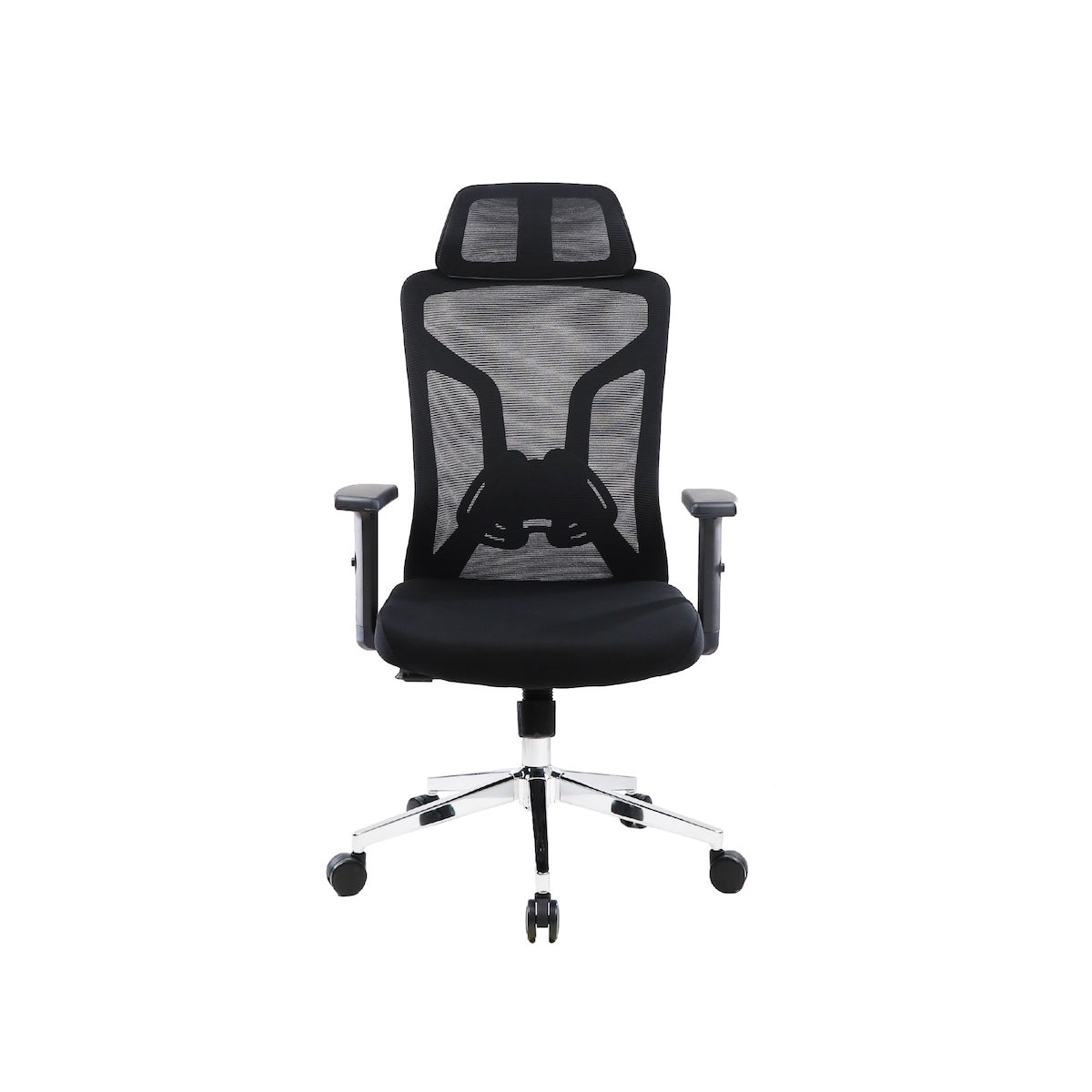 Rexus Ergonomic Office Chair Kursi Kantor NC-4 / NC4