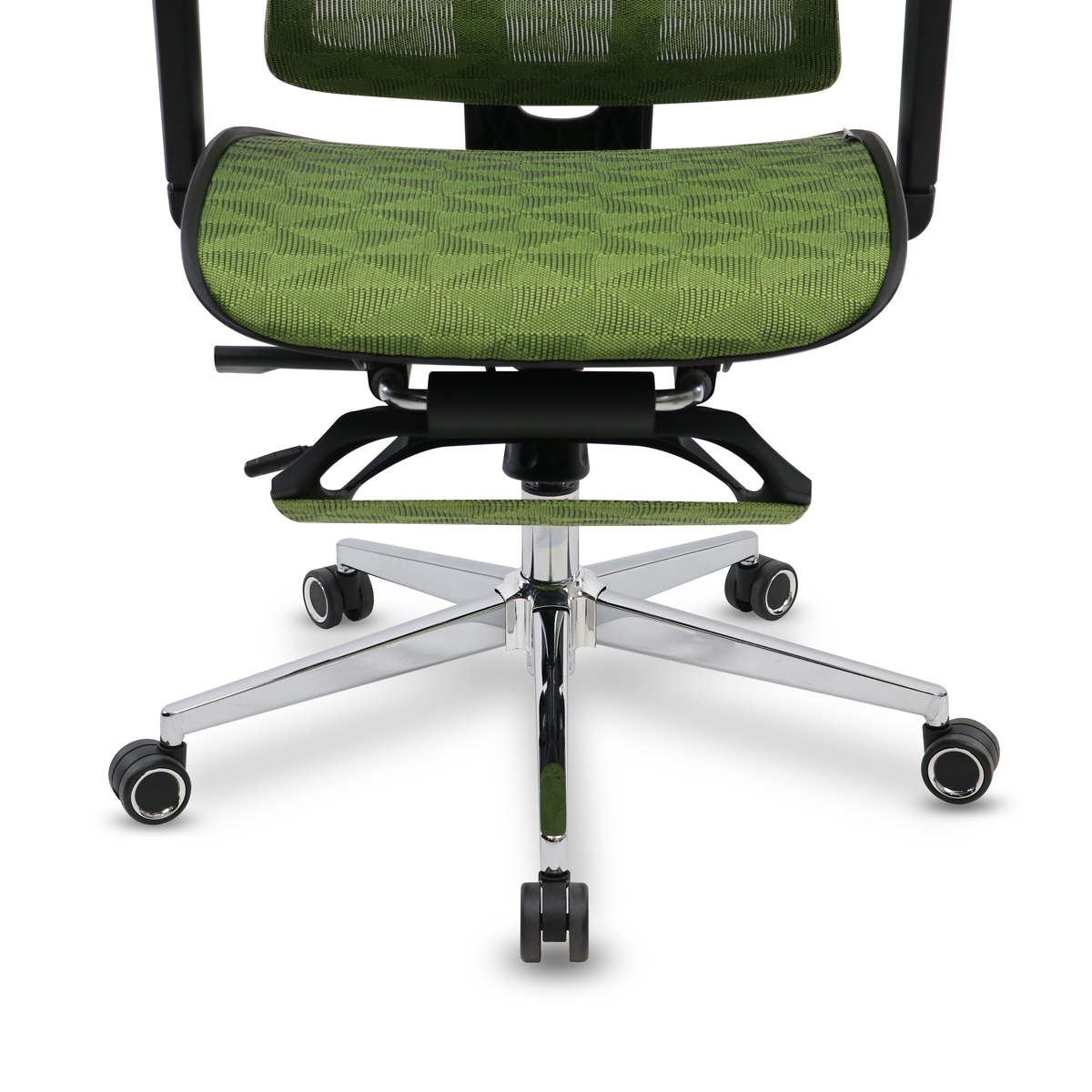 Rexus Ergonomic Office Chair NC-5 MAX / NC5 MAX - Furniture Kursi Kant