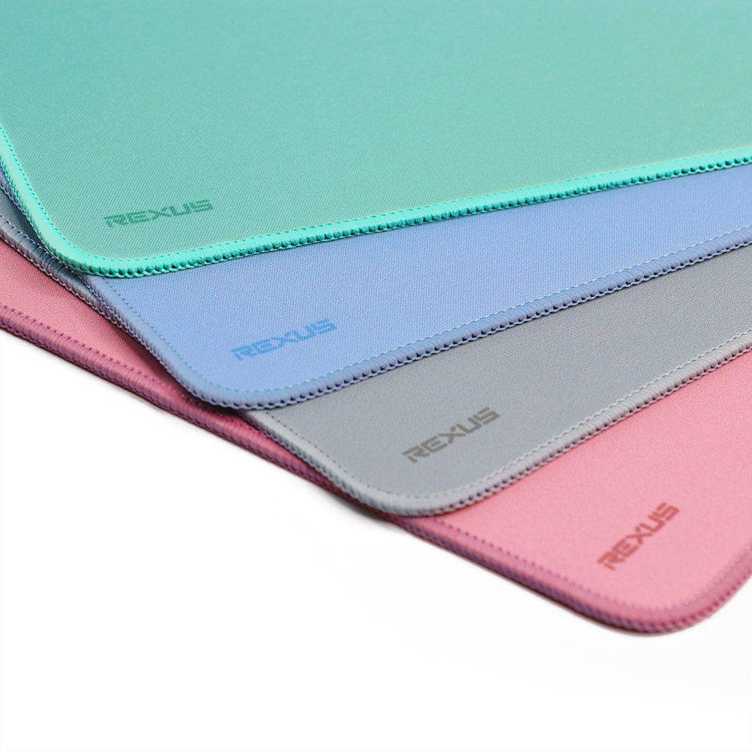 Rexus Pixmat T100 Mousepad Anti Slip