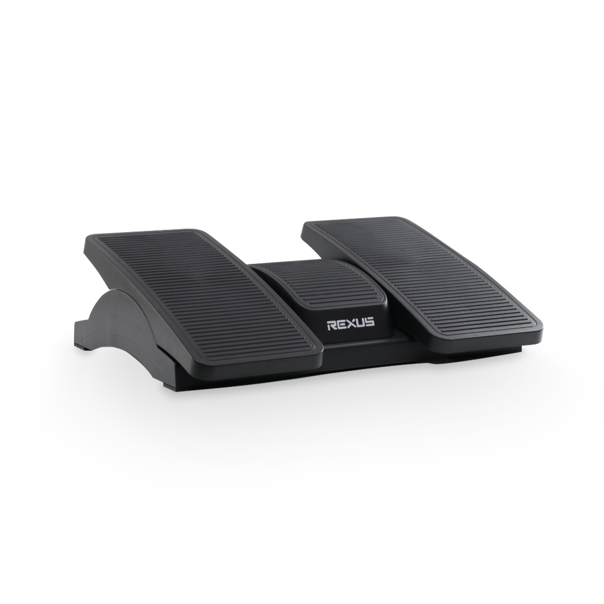 Rexus Ergonomic Footrest Angle Pedestal