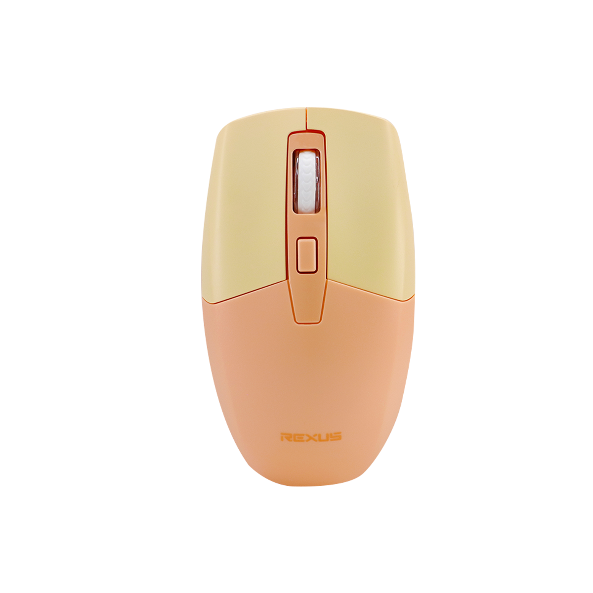 Rexus Mouse Wireless Office Q50