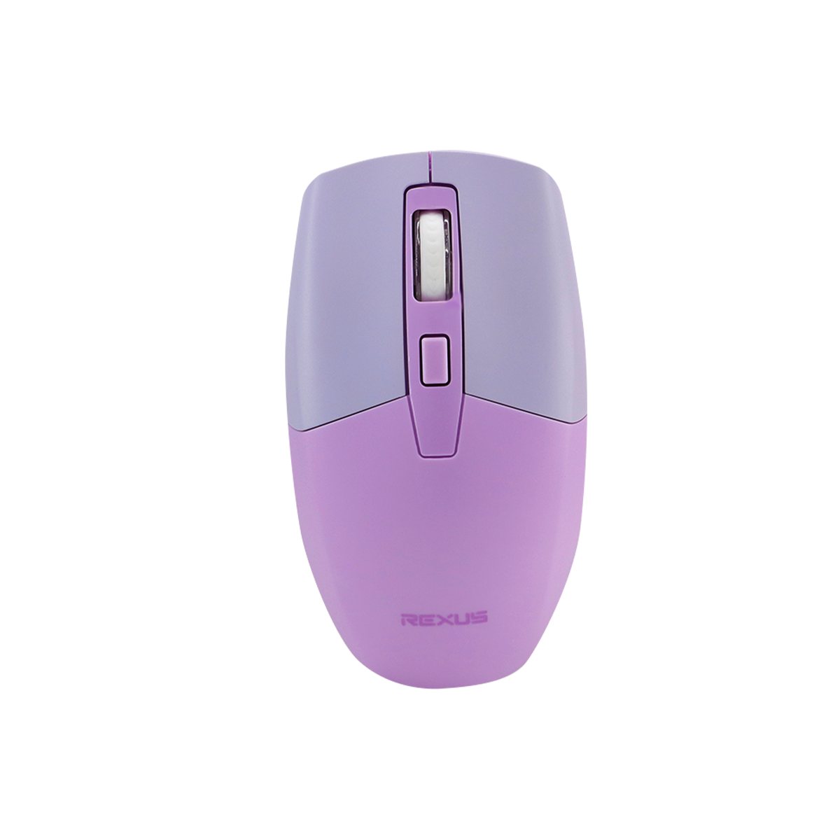 Rexus Mouse Wireless Office Q50