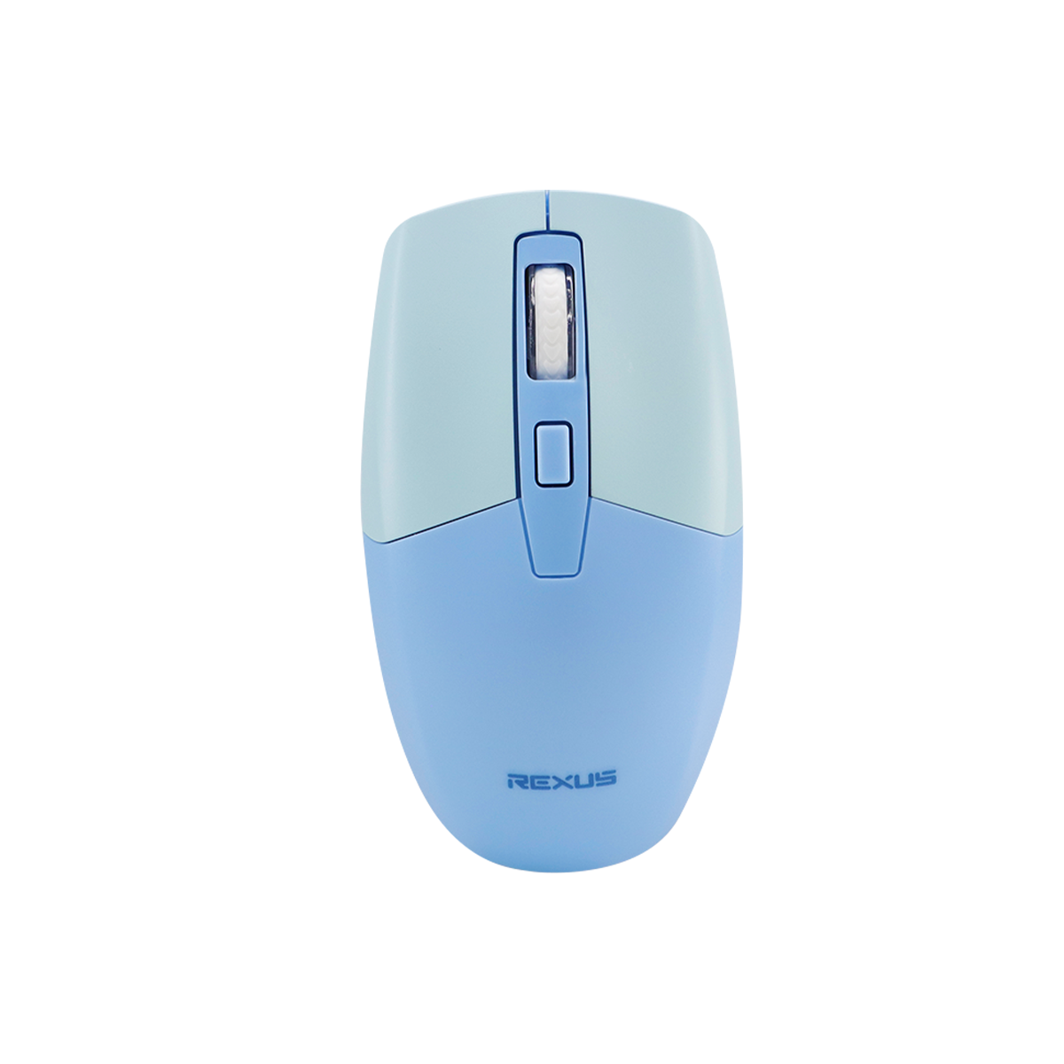 Rexus Mouse Wireless Office Q50