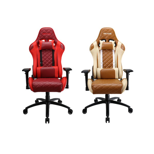Rexus Gaming Chair RGC 101 V.2 Special Color