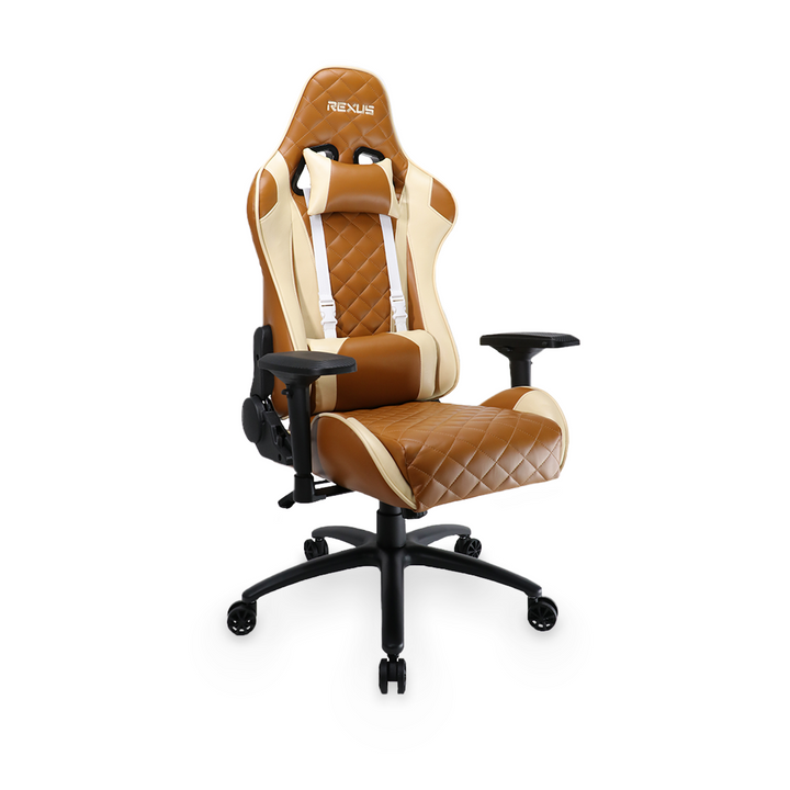 Rexus Gaming Chair RGC 101 V.2 Special Color