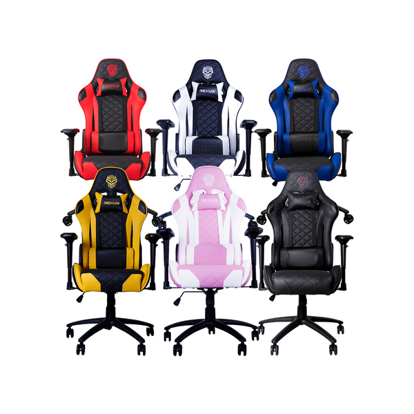 Rexus Gaming Chair Kursi RGC100