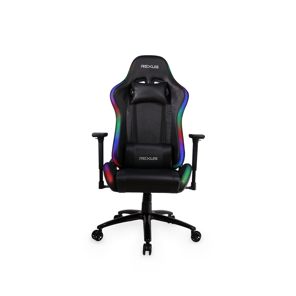 Rexus Gaming Chair RGC103 RGB 3D