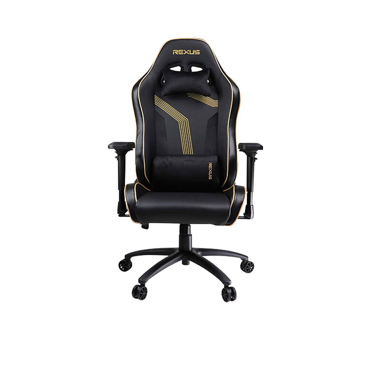 Gaming chair rexus hotsell
