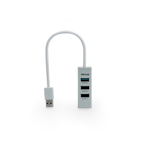 Rexus USB Hub RXH-320