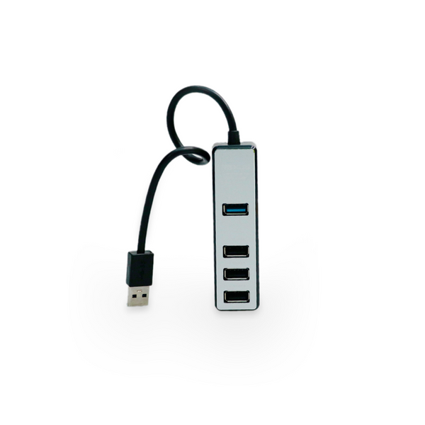 Rexus USB Hub RXH-329 4 Port